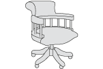 Directors Chair