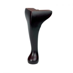 Queen Anne Mahogany