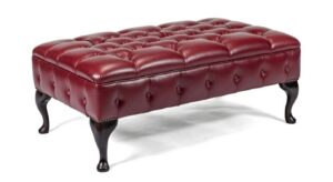 Extra Large footstool
