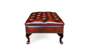 Ottoman Footstool