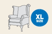 XL With Cushion Seat